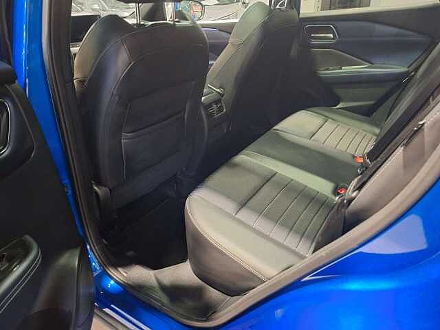 Nissan Qashqai E  POWER TEKNA