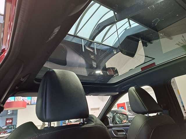 Nissan Qashqai Qashqai 1.3 DIG-T MHEV Tekna