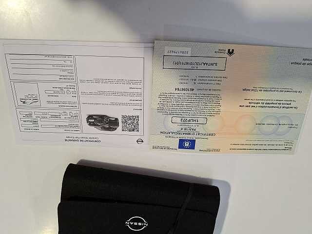 Nissan Qashqai Qashqai 1.3 DIG-T MHEV Tekna