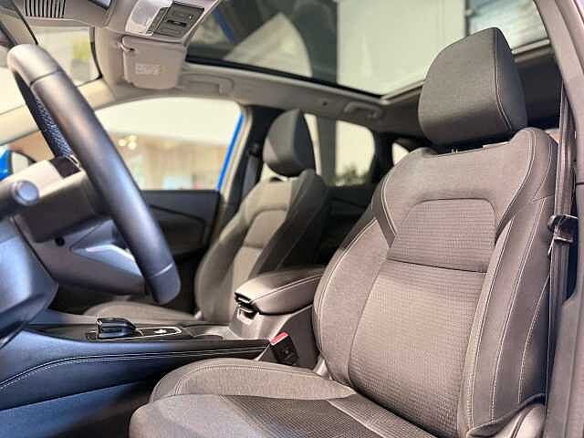 Nissan Qashqai 1.5 DIG-T e-Power N-Connecta