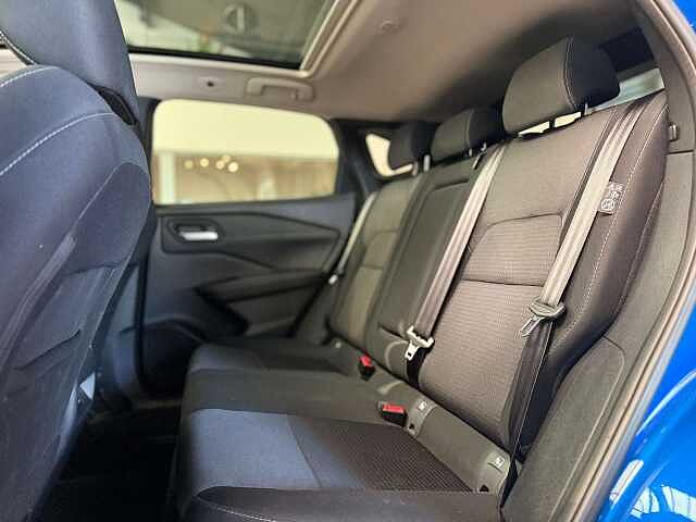 Nissan Qashqai 1.5 DIG-T e-Power N-Connecta