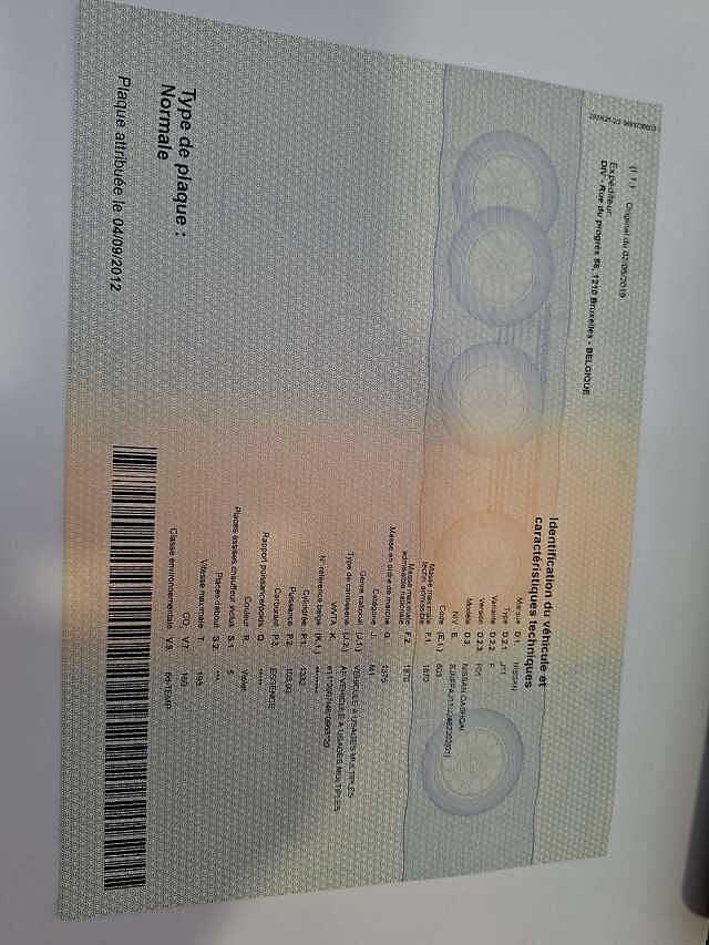 Nissan Qashqai Qashqai 1.3 DIG-T N-Connecta