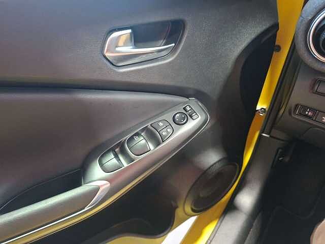 Nissan Juke Juke 1.0 DIG-T Acenta