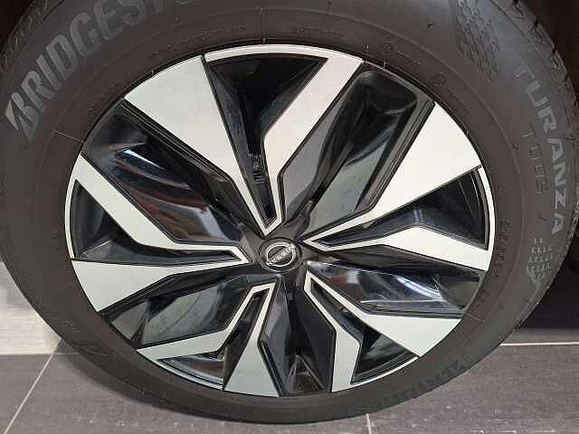 Nissan Juke Juke 1.0 DIG-T Acenta