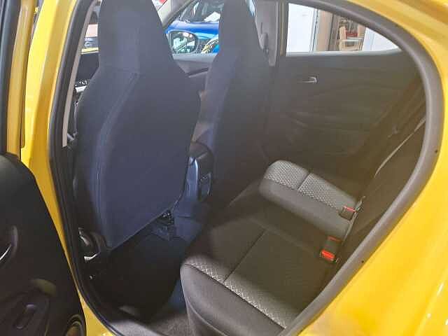 Nissan Juke Juke 1.0 DIG-T Acenta