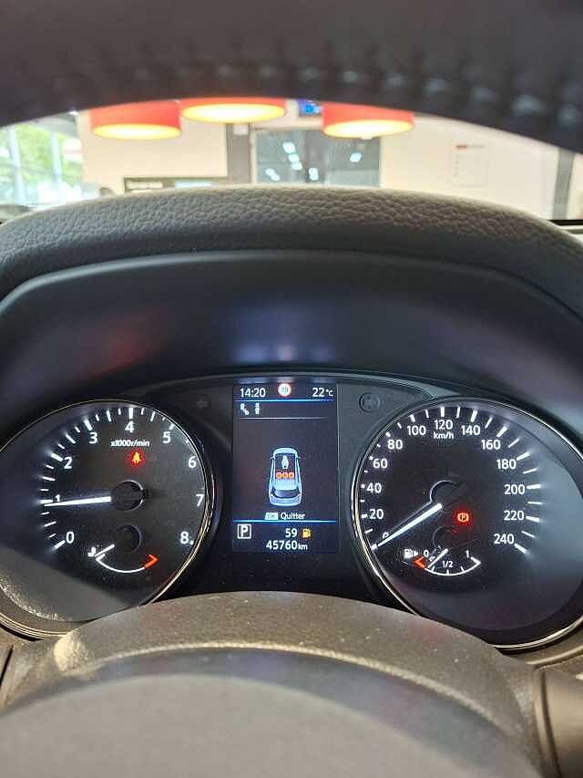 Nissan X-Trail X-Trail 1.3 DIG-T 2WD Tekna DCT
