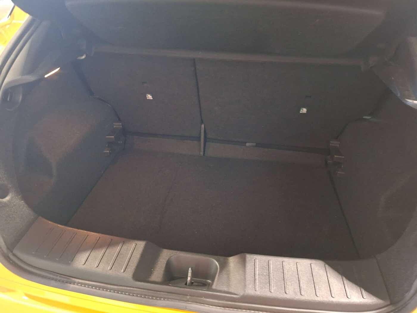 Nissan Juke Juke 1.0 DIG-T Acenta