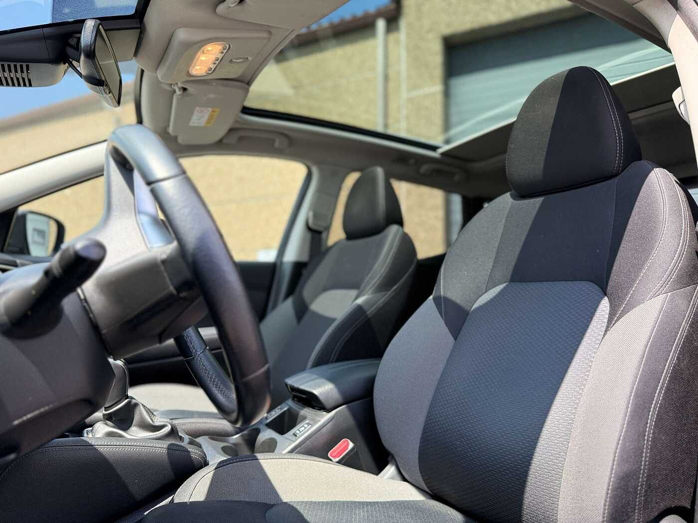 Nissan Qashqai Qashqai 1.3 DIG-T N-Connecta