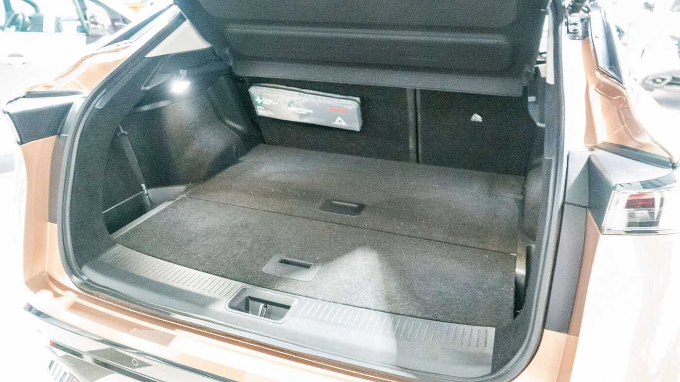 Nissan Ariya 63 kWh ADVANCE