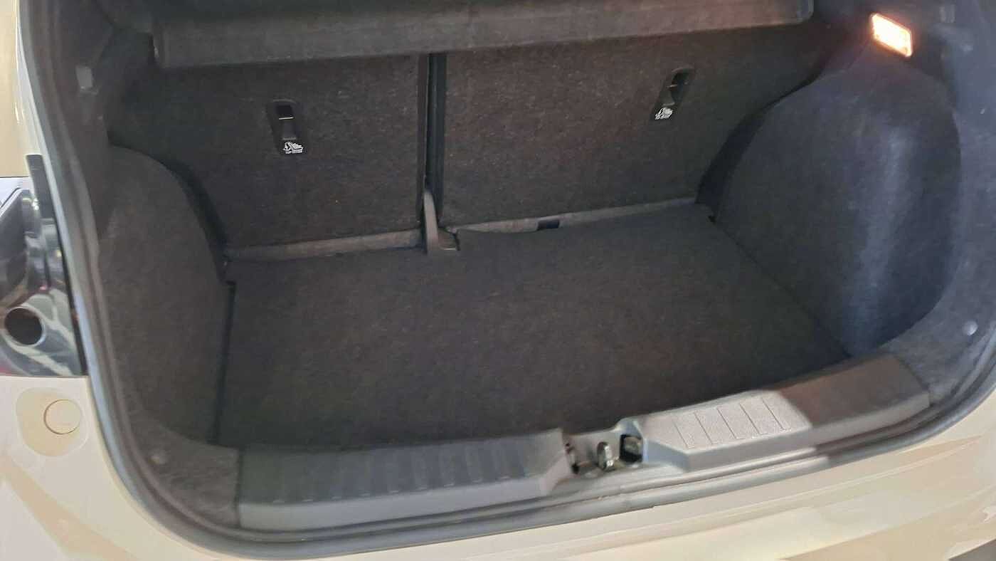 Nissan Micra Juke 1.0 DIG-T Acenta
