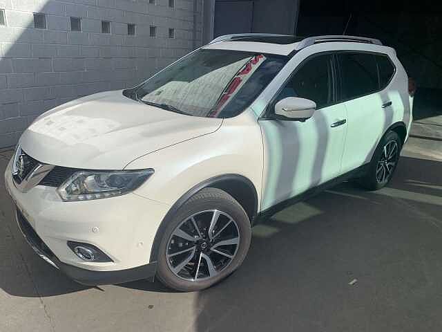 Nissan X-Trail 1.6 dCi 2WD / VERKOOP IN OPDRACHT VAN KLANT