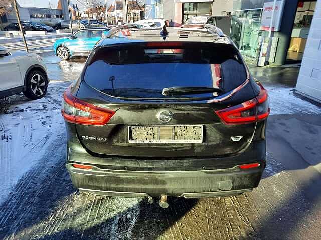 Nissan Qashqai DIG-T Tekna