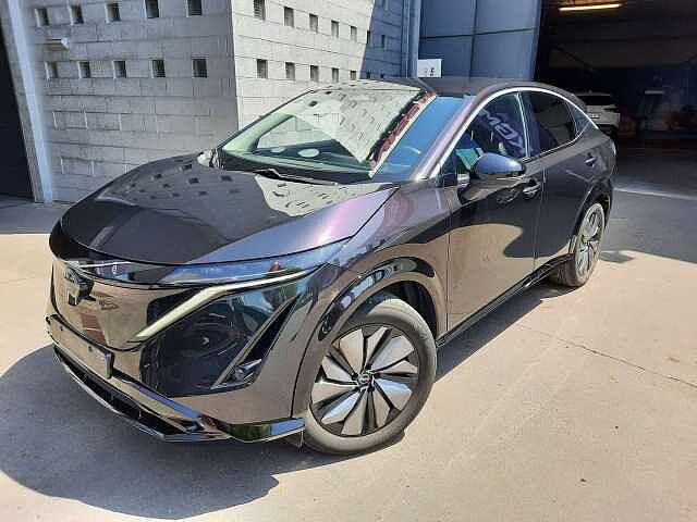 Nissan Ariya 63 kWh Engage