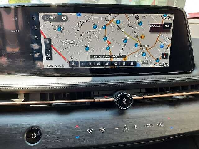 Nissan Ariya 63 kWh Engage