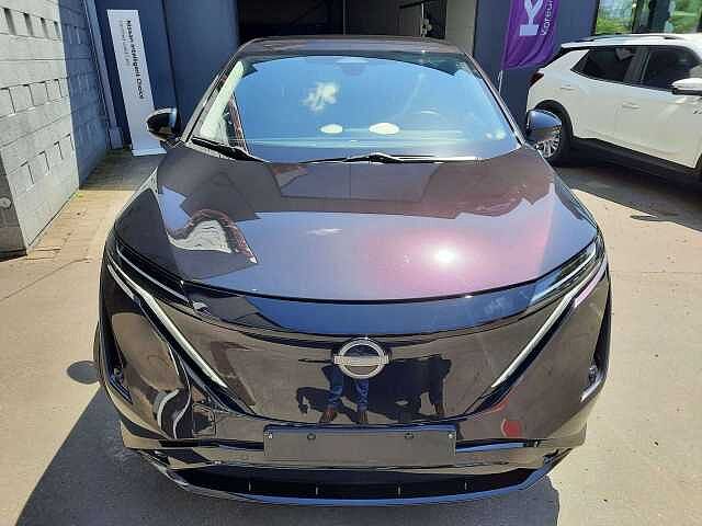 Nissan Ariya 63 kWh Engage