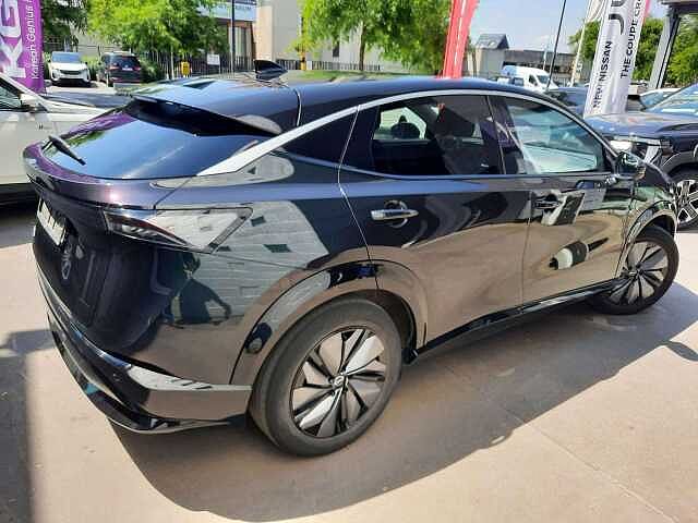 Nissan Ariya 63 kWh Engage