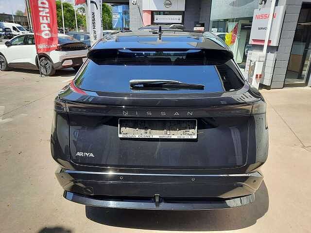 Nissan Ariya 63 kWh Engage