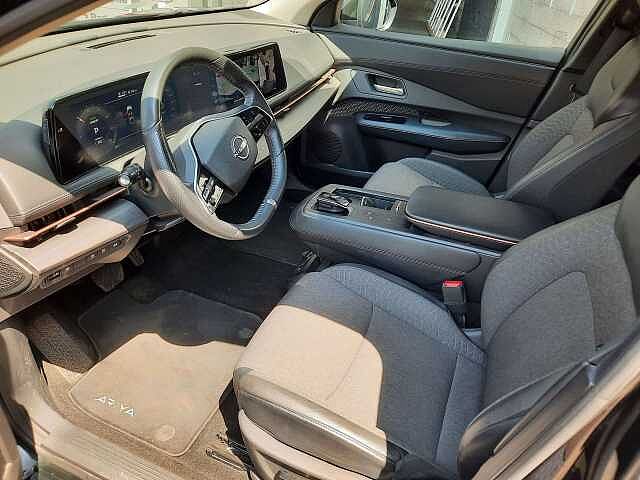 Nissan Ariya 63 kWh Engage