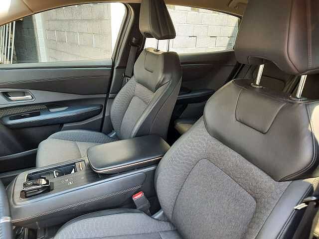 Nissan Ariya 63 kWh Engage