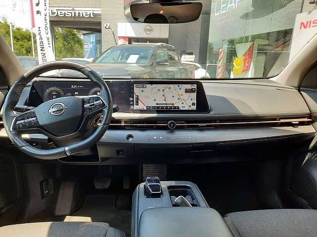 Nissan Ariya 63 kWh Engage