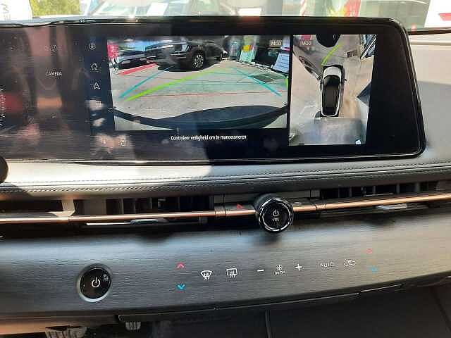 Nissan Ariya 63 kWh Engage
