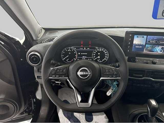 Nissan Juke Hybrid 143 (DEPO6) N-CONNECTA 5-deurs 4AMT