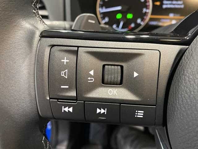 Nissan Qashqai ACENTA 1.3 5D CVT SAV