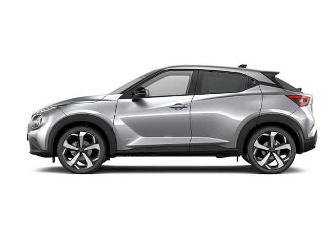 Nissan Juke HYBRID 145 N-DESIGN