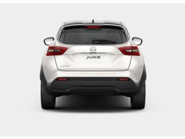 Nissan Juke N-DESIGN Hybrid 143 (DEPO6) 5-deurs 4AMT