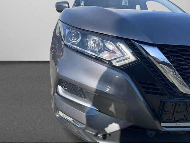 Nissan Qashqai . 0D MANUAL6 4/5DOORS