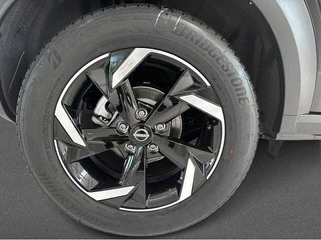 Nissan Juke Hybrid 143 (DEPO6) N-CONNECTA 5-deurs 4AMT