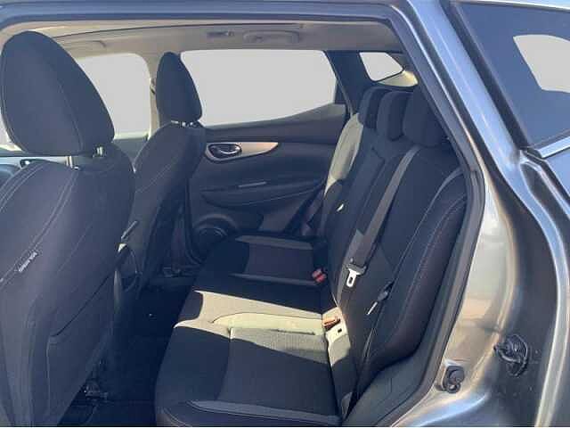 Nissan Qashqai . 0D MANUAL6 4/5DOORS