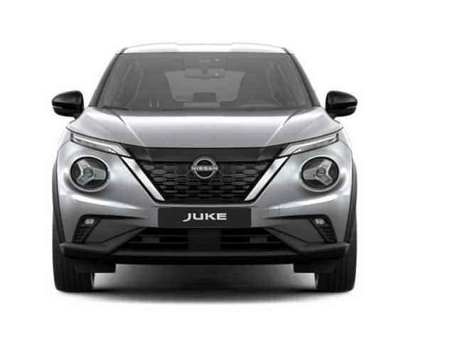 Nissan Juke HYBRID 145 N-DESIGN