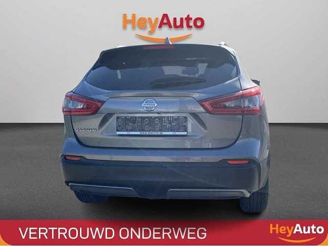 Nissan Qashqai . 0D MANUAL6 4/5DOORS