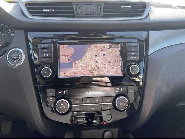 Nissan Qashqai . 0D MANUAL6 4/5DOORS