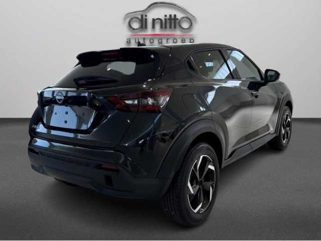 Nissan Juke Hybrid 143 (DEPO6) N-CONNECTA 5-deurs 4AMT
