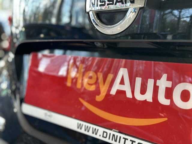 Nissan Juke DIG-T 117 N-DESIGN