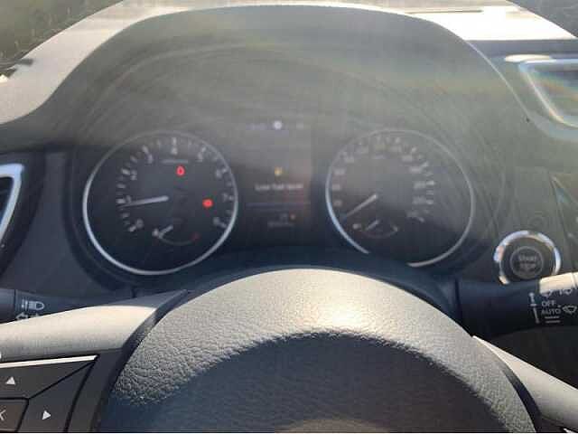 Nissan Qashqai . 0D MANUAL6 4/5DOORS