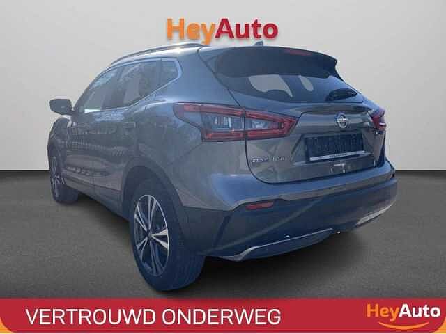 Nissan Qashqai . 0D MANUAL6 4/5DOORS