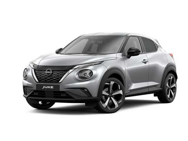 Nissan Juke HYBRID 145 N-DESIGN