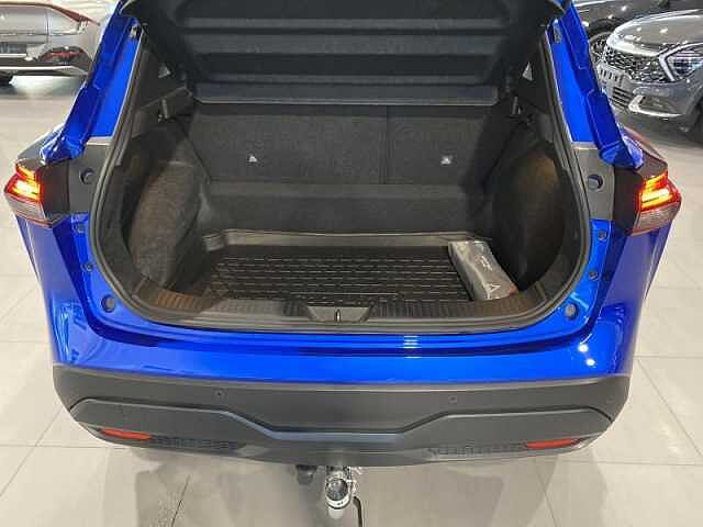 Nissan Qashqai ACENTA 1.3 5D CVT SAV