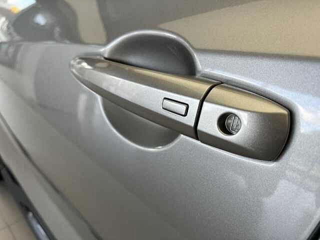 Nissan Juke DIG-T 114 DCT N-DESIGN