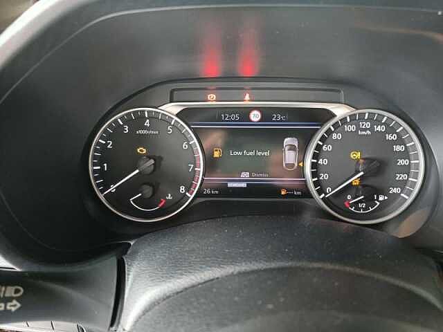 Nissan Juke DIG-T 114 DCT N-DESIGN