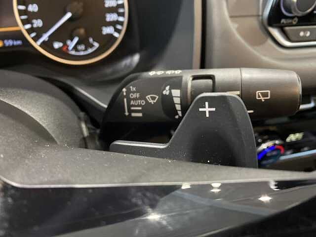 Nissan Qashqai ACENTA 1.3 5D CVT SAV