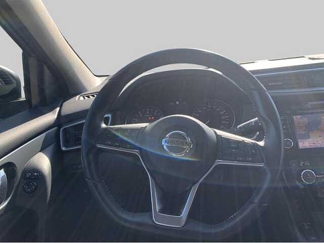 Nissan Qashqai . 0D MANUAL6 4/5DOORS