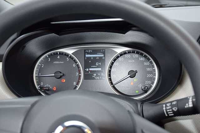 Nissan Micra Micra 0.9 IG-T Visia+