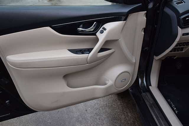 Nissan X-Trail X-Trail 1.6 DIG-T 2WD Tekna