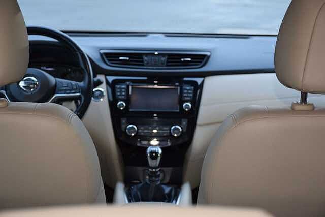 Nissan X-Trail X-Trail 1.6 DIG-T 2WD Tekna