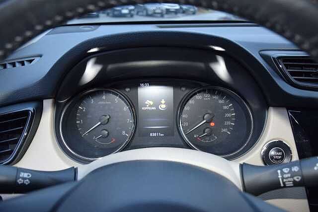 Nissan X-Trail X-Trail 1.6 DIG-T 2WD Tekna