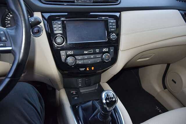 Nissan X-Trail X-Trail 1.6 DIG-T 2WD Tekna